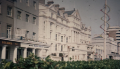 Royal Victoria Hotel 1979